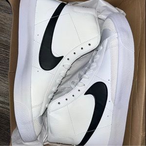 Nike Blazer Mids - New in Box!